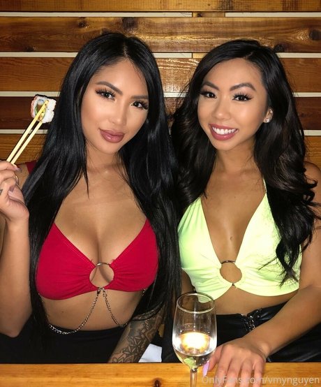 vmynguyen exclusive star gallery