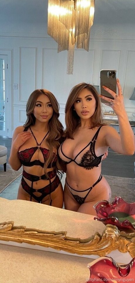 vmynguyen beautiful pornstar pictures