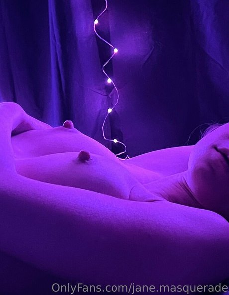 jane masquerade model nude picture