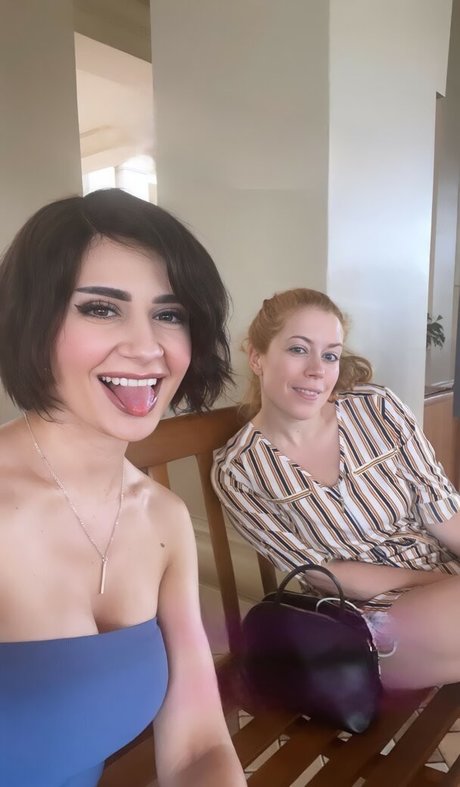 That Star Wars Girl naked pornstar photos