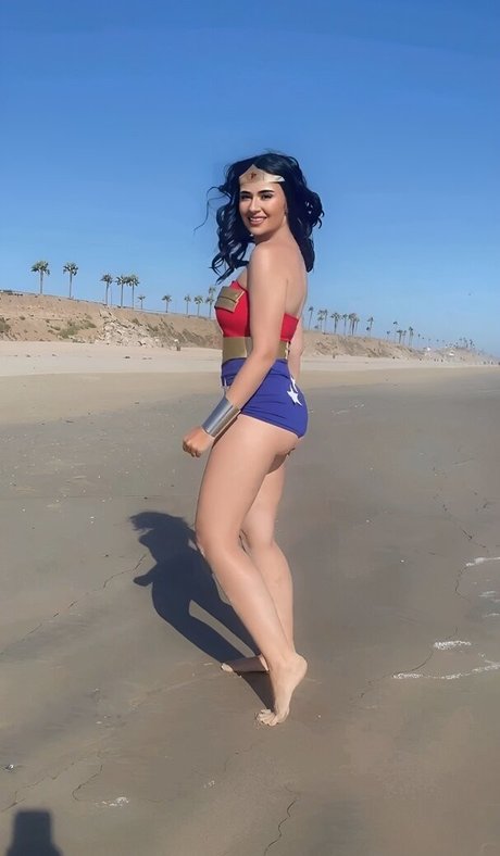 That Star Wars Girl model pornographic gallery