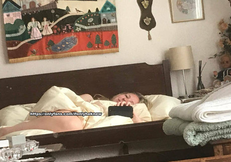 ifonlyheknew pornstar art gallery