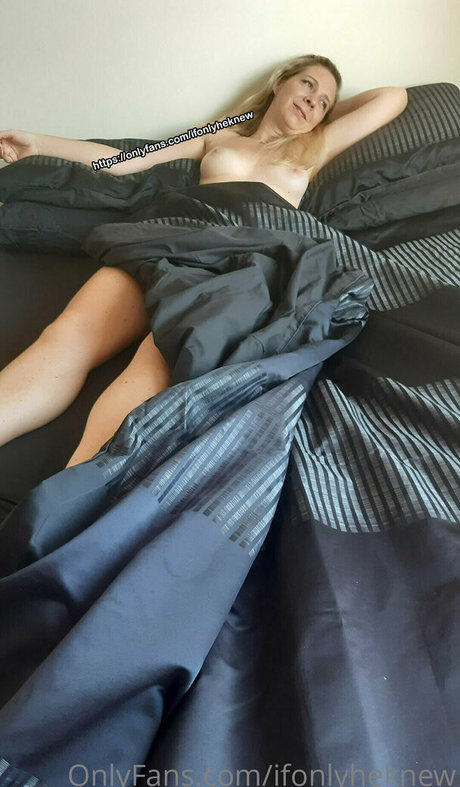 ifonlyheknew sexy model photo