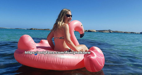 ifonlyheknew star hot photos