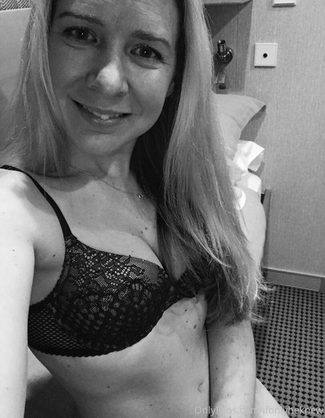 ifonlyheknew pornographic model photos