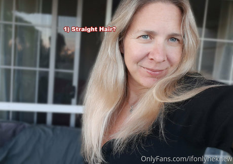 ifonlyheknew model beautiful photos