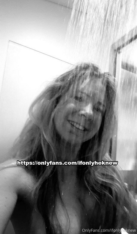 ifonlyheknew sex star image