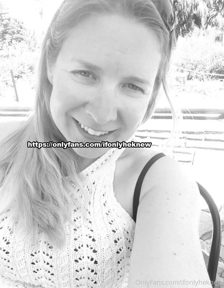 ifonlyheknew nudes pornstar img