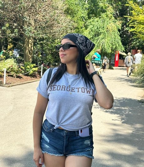 Luisianny Rondon perfect actress archive