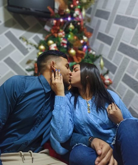 Luisianny Rondon pornographic model picture