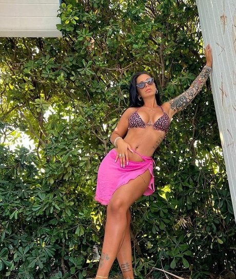 Roberta Stelluccio perfect star gallery