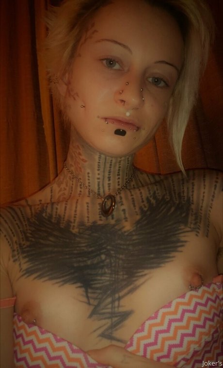 jokers free model xxx pictures