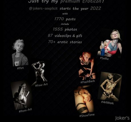 jokers free sex pornstar pic