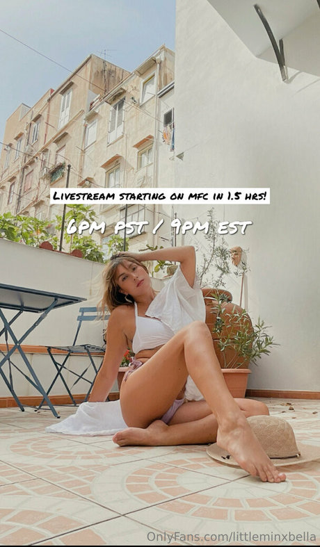 littleminxbella star hd photos