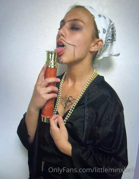 littleminxbella art star images