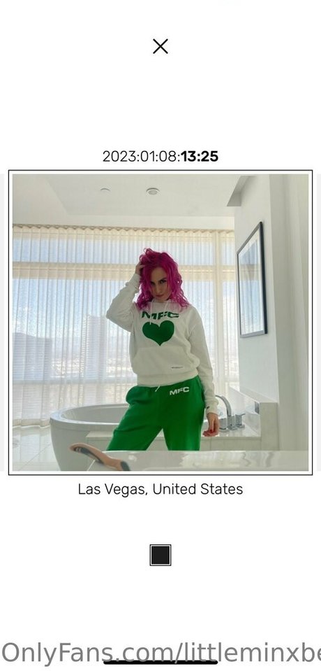 littleminxbella xxx model galleries