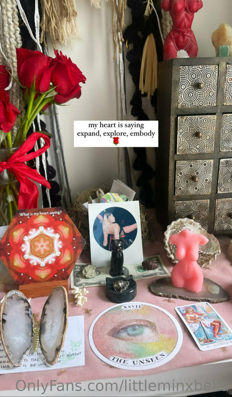 littleminxbella nude star gallery