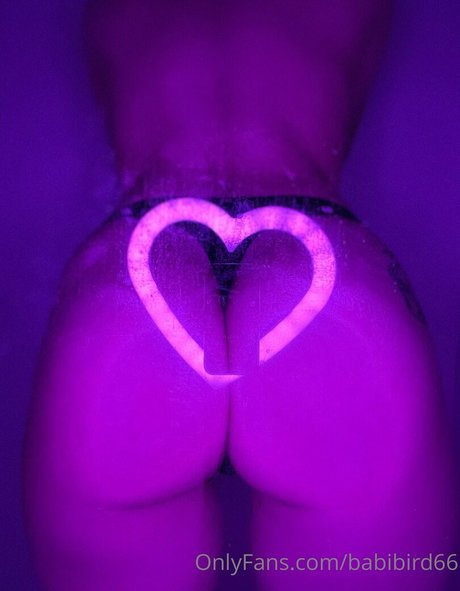 Babibird66 model exclusive images