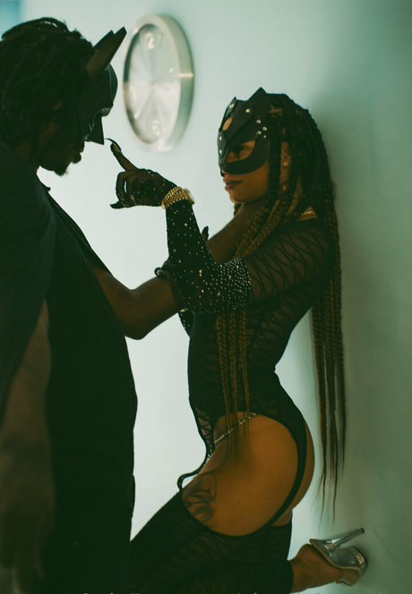 charliebhustlex xxx star picture