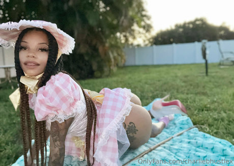 charliebhustlex pornstar best gallery