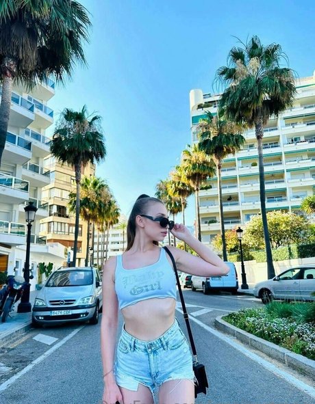 jessicastrong perfect model img