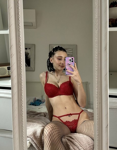 leliloo top model picture