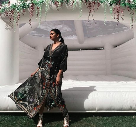 Mays Benatti free model photos