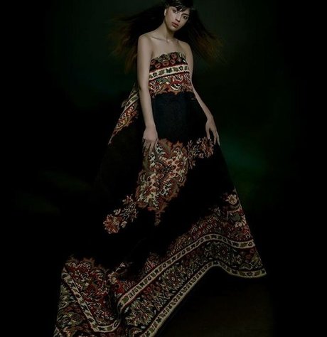 Mays Benatti erotic star galleries