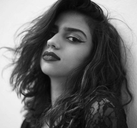 Mays Benatti top model galleries