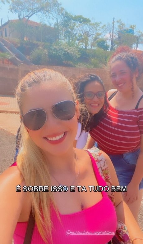 Maria Clara Tavares pornstar high quality pics