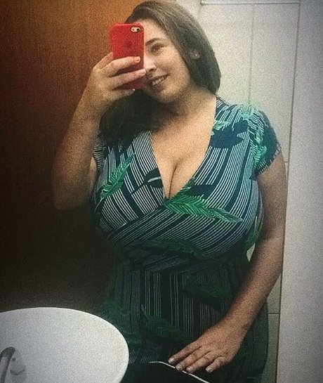 Maria Clara Tavares nudes model img