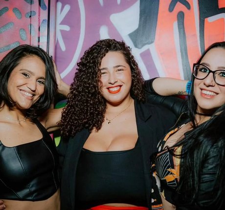 Maria Clara Tavares pornstar erotic photos