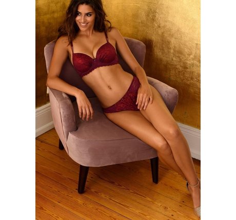 Julia Rath high quality actress photos