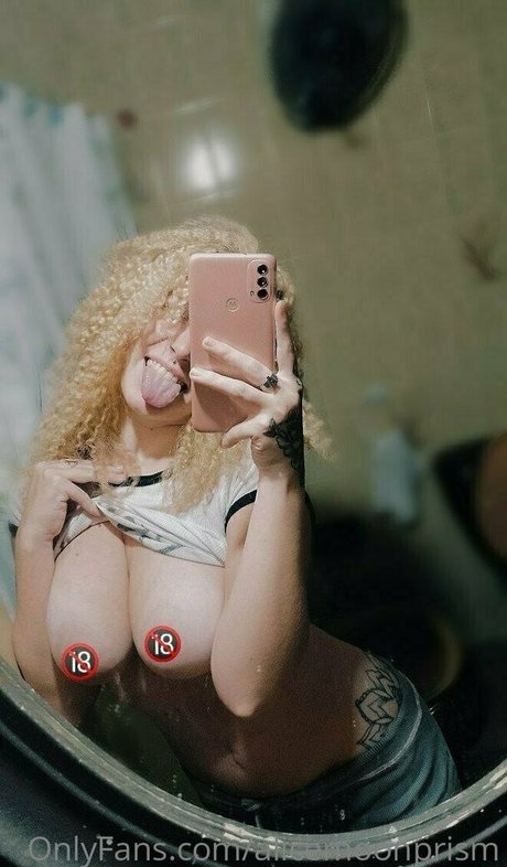 alicemoonprism nudes star photos
