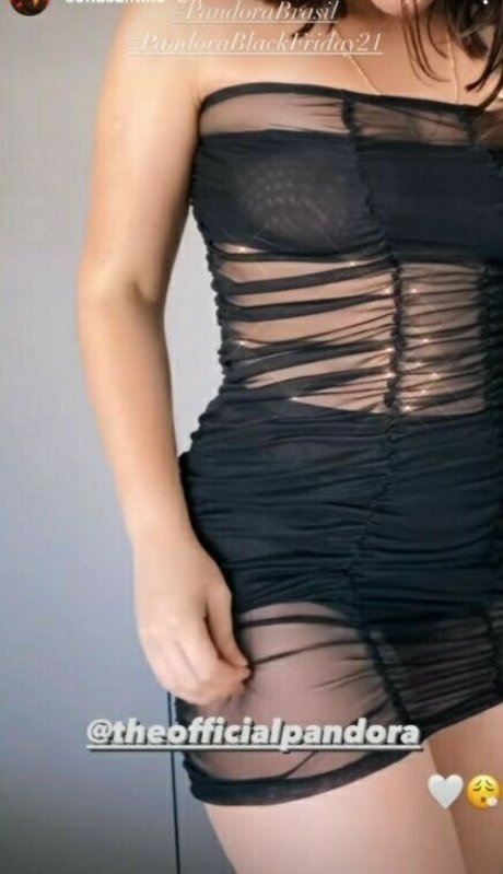 Sofia Santino pornographic star photo