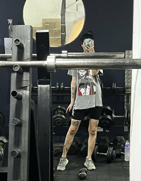 darcie ba model exclusive photos