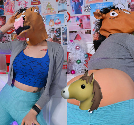 evierain star exclusive pics