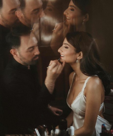 Ischtar Isik erotic actress img