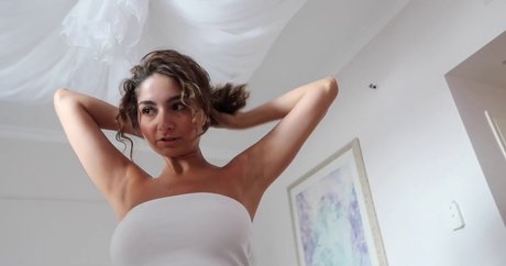 Ischtar Isik pornstar nude pic