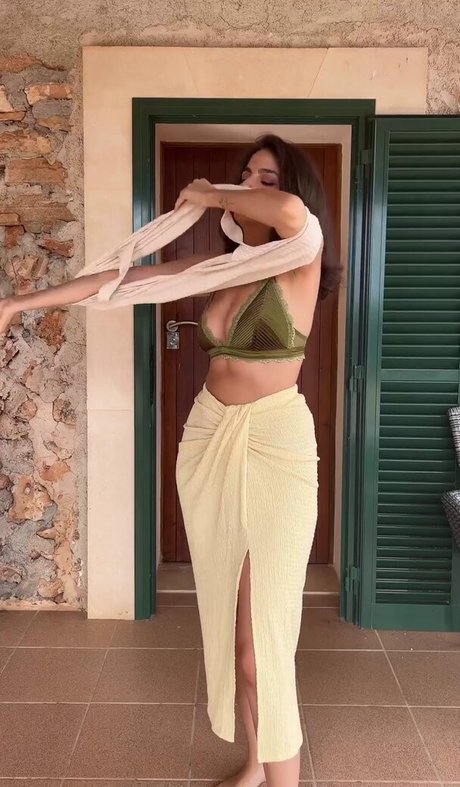 Ischtar Isik pornstar nude photos