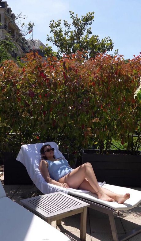 Anna Maria Damm pornstar erotic image