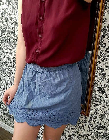 redhead creampie onlyfans porn pics