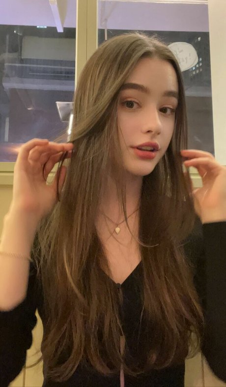 Dasha Taran nice model archive