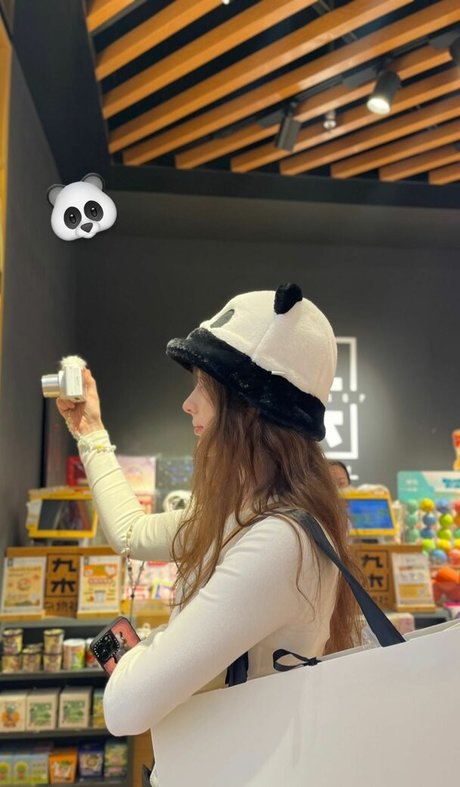 Dasha Taran top star pic