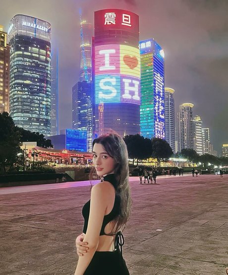 Dasha Taran model top galleries