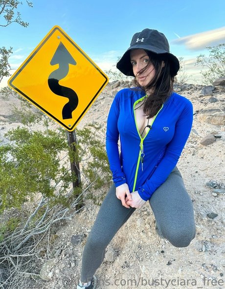 bustyciara free hd pornstar image