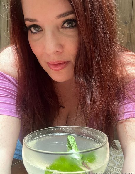 maggiegreenlive pornstar hd image