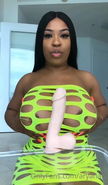 Aryanatv star exclusive picture