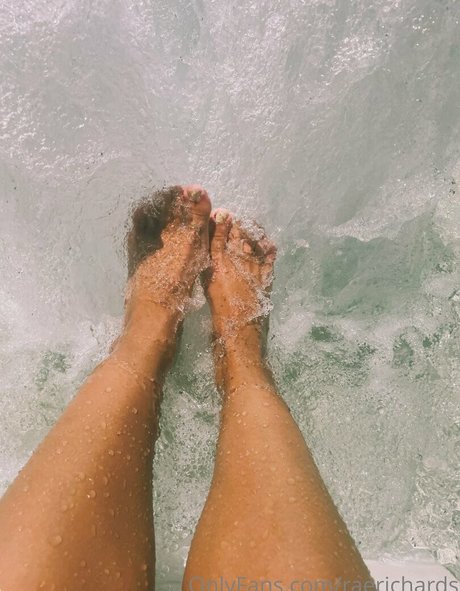 raerichards pornstar high quality photo