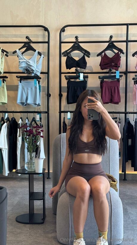 babydaniedanie perfect actress picture